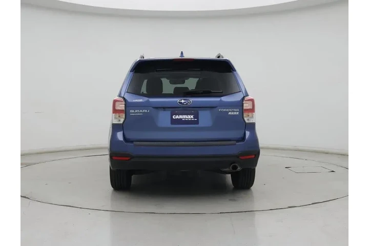 $24998 : Subaru Forester 2017 AWD 2.5 image 6