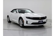 Chevrolet Camaro 2023 LT 2dr en Reno