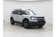 Ford Bronco Sport 2024 AWD B