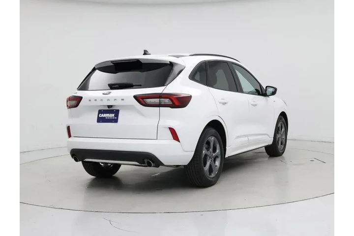 $19998 : Ford Escape 2023 ST-Line 4dr image 8