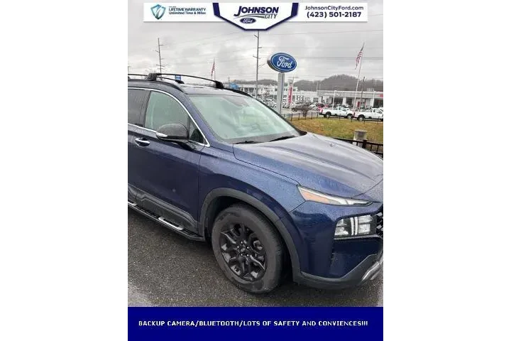 $21733 : Hyundai SANTA FE 2022 XRT 4d image 1