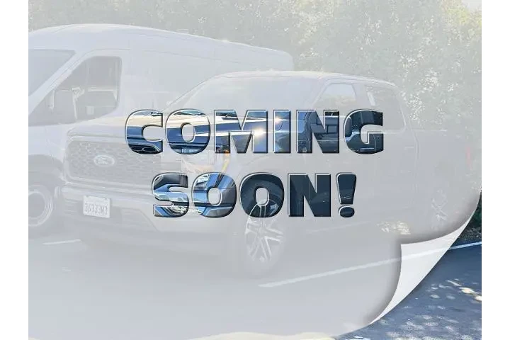 $38888 : Ford F-150 2023 4x2 XL 4dr S image 1