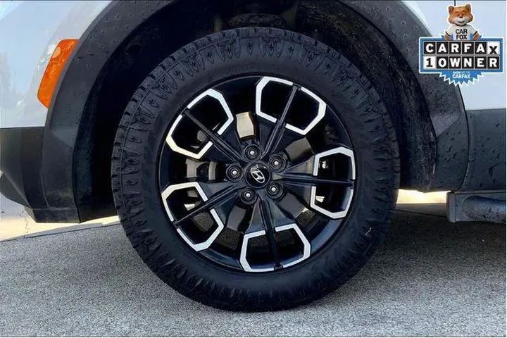 $21995 : Hyundai SANTA CRUZ 2022 AWD image 8