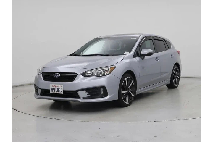 $20998 : Subaru Impreza 2020 AWD Spor image 4