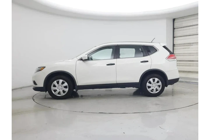 $11998 : Nissan Rogue 2016 S 4dr Cros image 3
