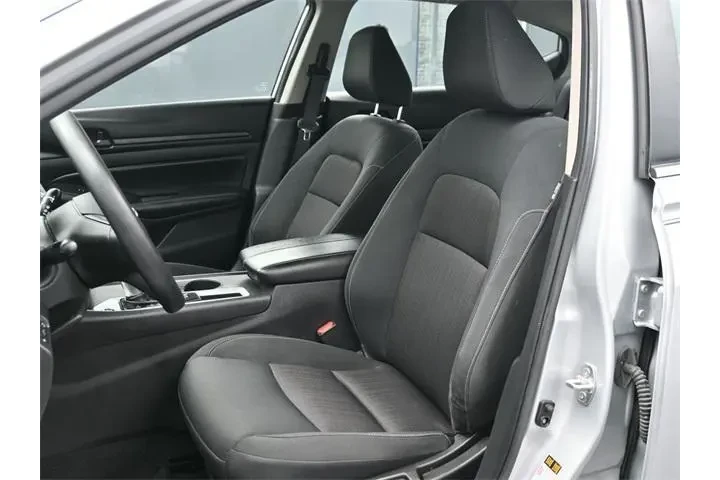 $19134 : Nissan Altima 2024 2.5 S 4dr image 9