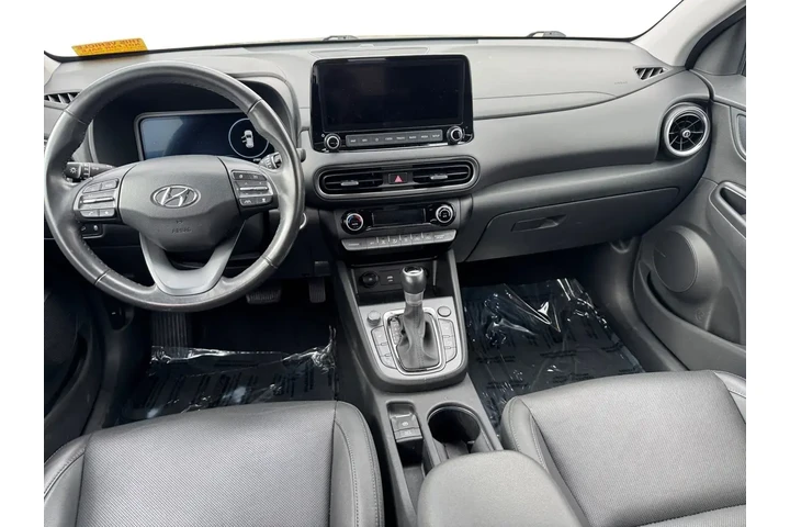 $22931 : Hyundai KONA 2023 Limited 4d image 10