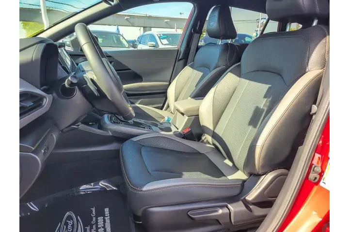 $29878 : Subaru Crosstrek 2024 AWD Wi image 10