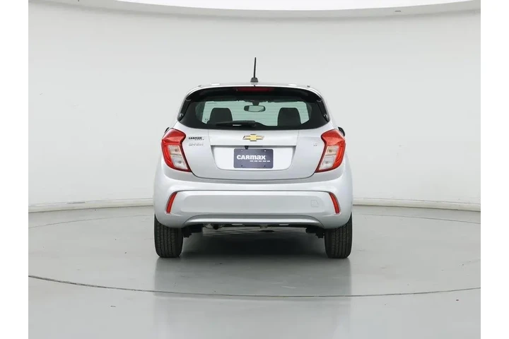 $15998 : Chevrolet Spark 2020 1LT CVT image 6