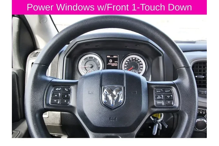 $18779 : Ram 1500 Classic 2022 4x2 Tr image 10