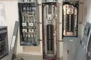 ELECTRICISTA  PARA TI. 45 min en Los Angeles