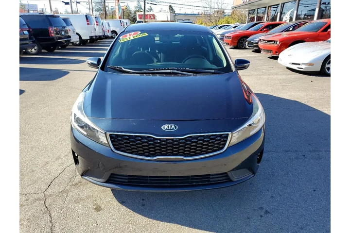 $11980 : 2017 Forte5 LX Auto image 7