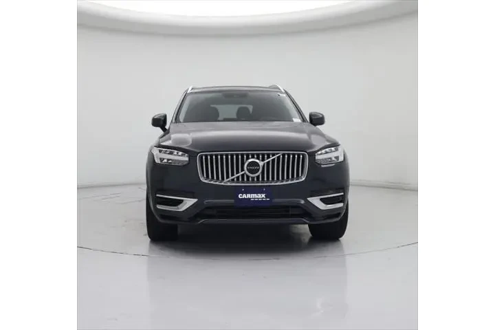 $31998 : Volvo XC90 Recharge 2021 eAW image 5