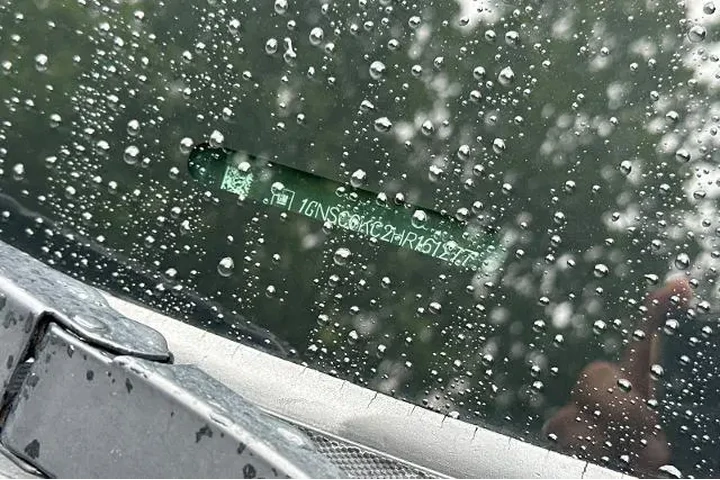 $23908 : Chevrolet Tahoe 2017 4x2 Pre image 3