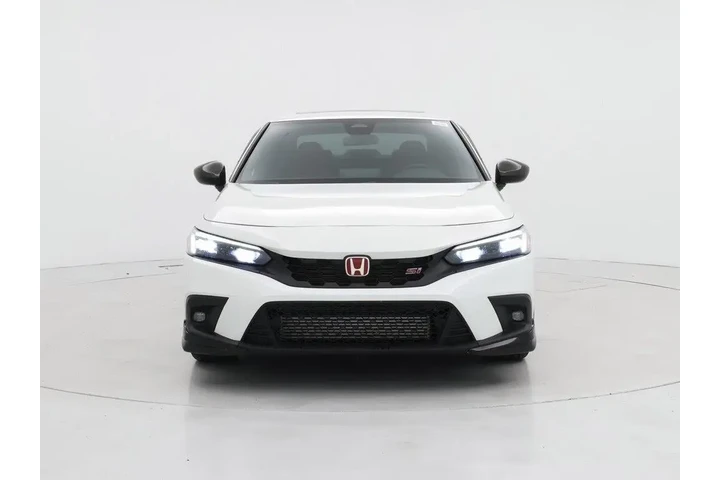 $27998 : Honda Civic 2022 Si 4dr Seda image 5
