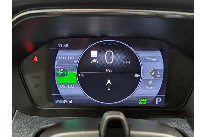 $17544 : Chevrolet Bolt EUV 2022 Prem image 3