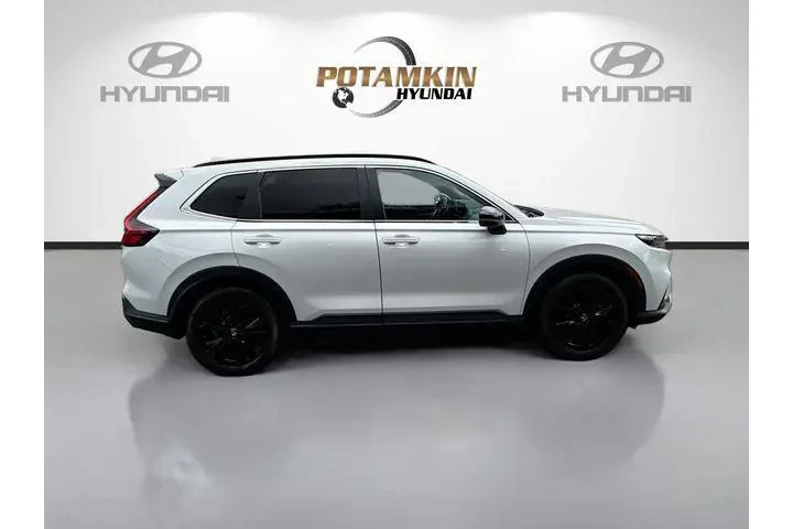 $31583 : Honda CR-V Hybrid 2023 AWD S image 4
