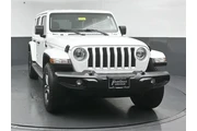 $34695 : Jeep Wrangler 2023 4x4 Sahar thumbnail