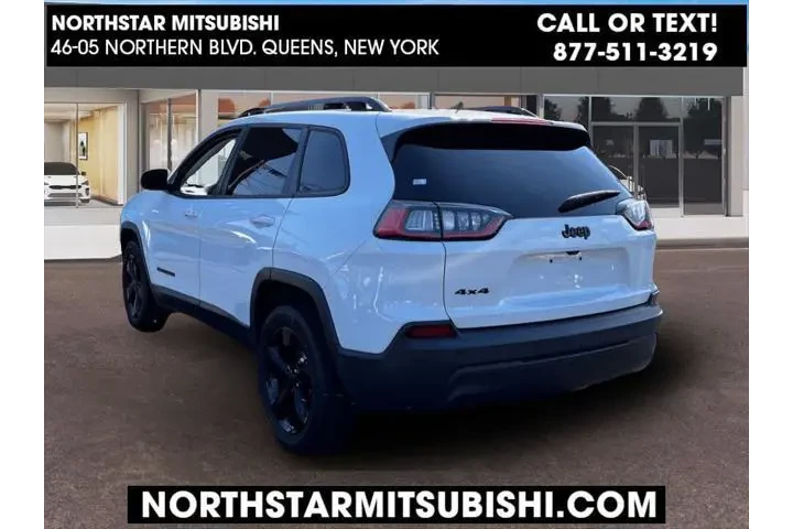 $18295 : Jeep Cherokee 2020 4x4 Latit image 7