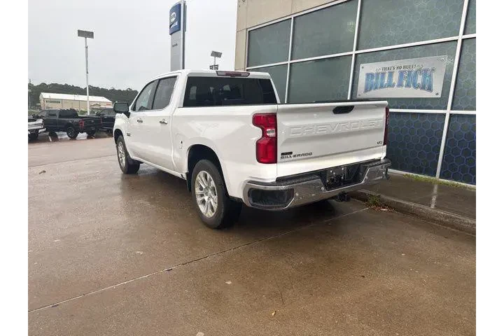 $36988 : Chevrolet Silverado 1500 202 image 5