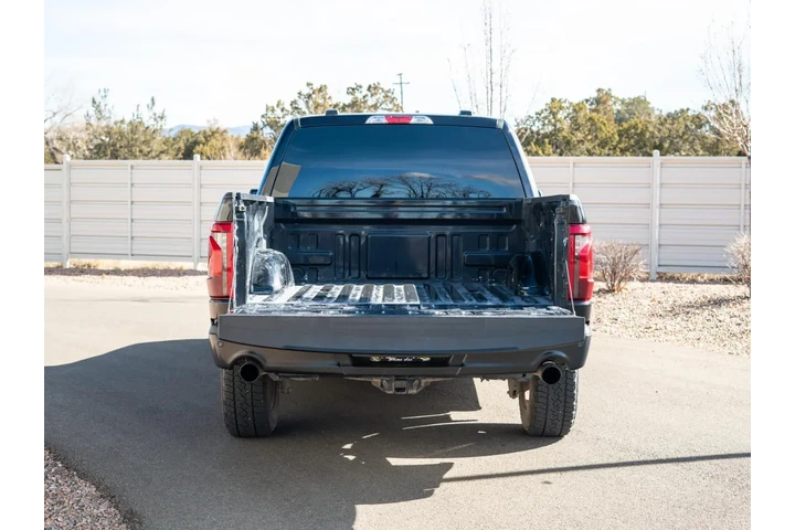 2025 F-150 STX image 6