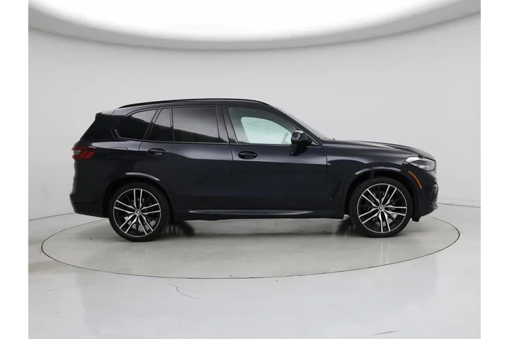 $39998 : BMW X5 2023 sDrive40i 4dr Sp image 7