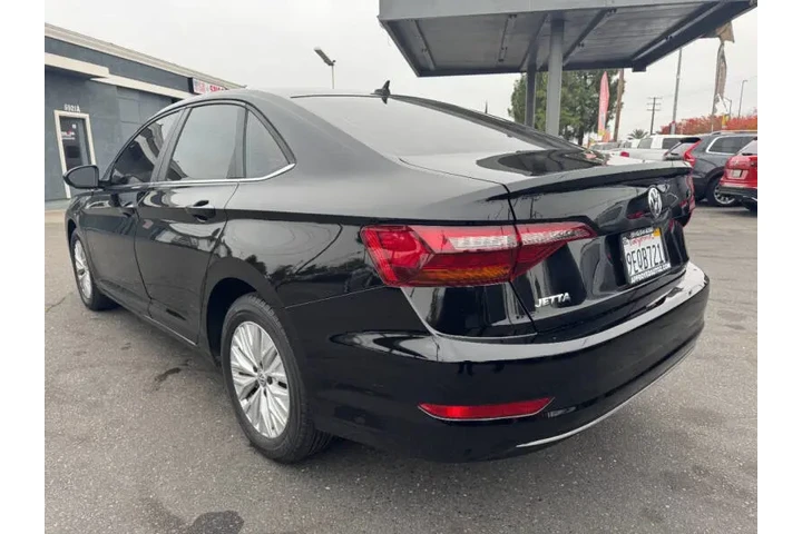 $13998 : 2019 Jetta S image 8