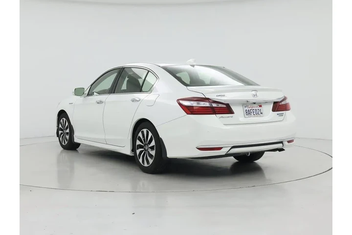 $19998 : Honda Accord Hybrid 2017 Tou image 2