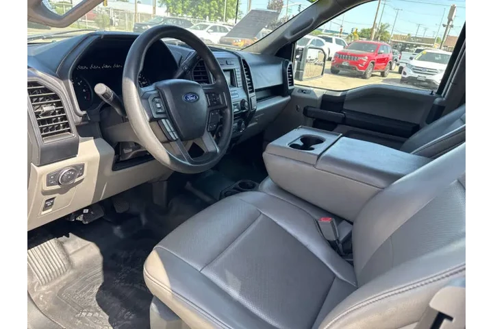 $12999 : 2018 F-150 XL image 9