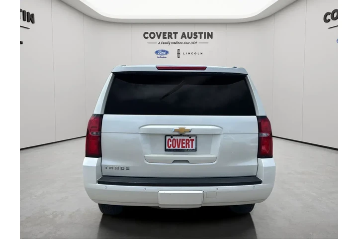 $18967 : Chevrolet Tahoe 2015 4x2 LT image 4