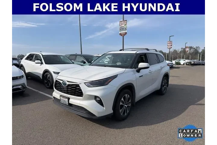 $29491 : Toyota Highlander Hybrid 202 image 3