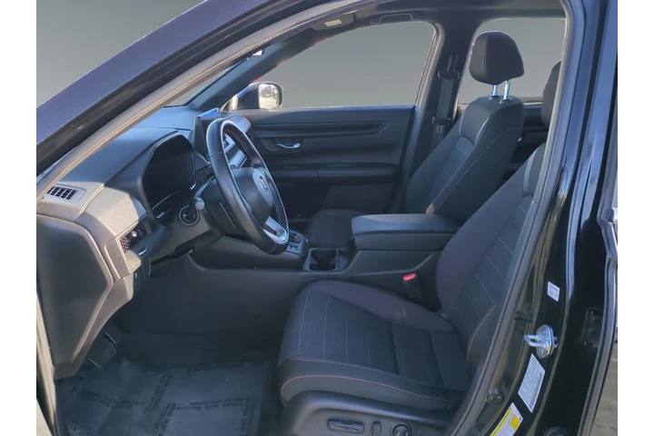 $35911 : Honda CR-V Hybrid 2025 AWD S image 9