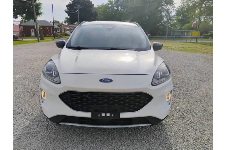 $14997 : 2020 Escape SEL image 3