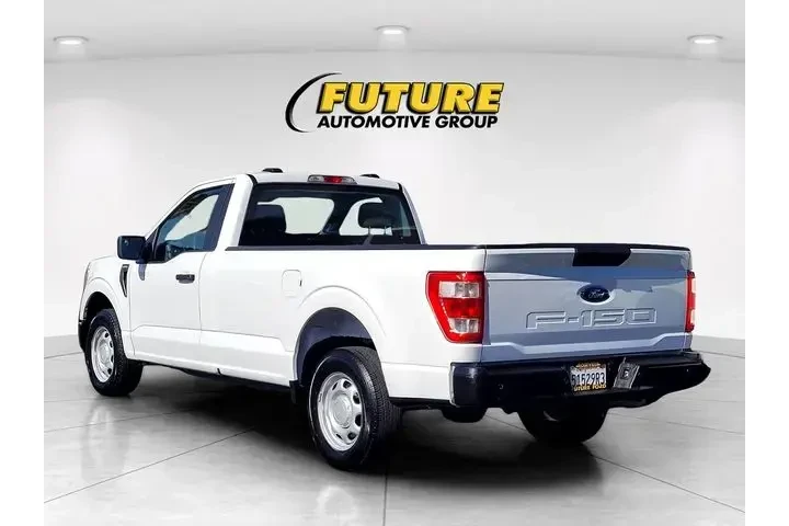 $20997 : Ford F-150 2022 4x2 XL 2dr R image 6