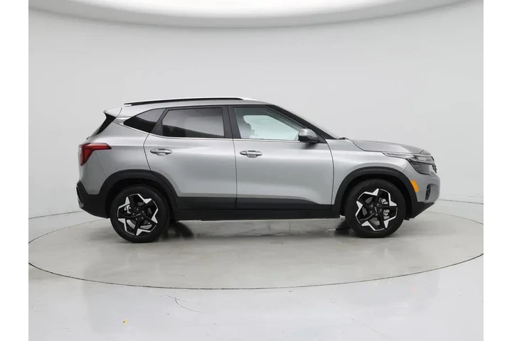 $24998 : Kia Seltos 2024 EX 4dr SUV image 7