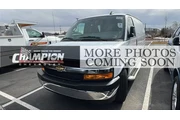 Chevrolet Express 2024 2500 en Reno