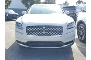 $28490 : Lincoln Nautilus 2023 Standa thumbnail