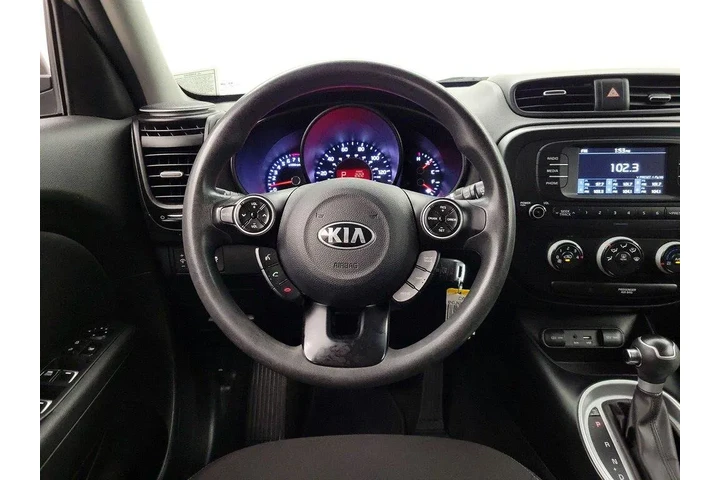 $10998 : Kia Soul 2018 4dr Crossover image 10
