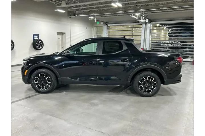 $24420 : Hyundai SANTA CRUZ 2022 AWD image 4