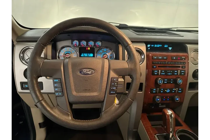 $16900 : Ford F-150 2010 4x2 Lariat 4 image 8