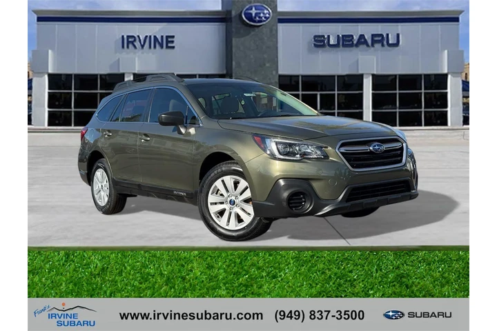 $15997 : Subaru Outback 2018 AWD 2.5i image 1