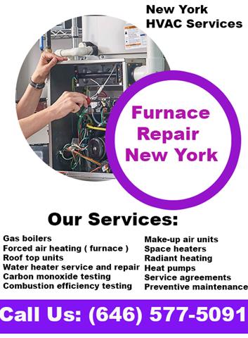 New York HVAC Services image 6