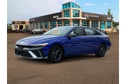$25900 : Hyundai ELANTRA 2025 N Line thumbnail