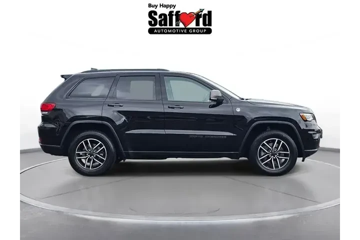 $27498 : Jeep Grand Cherokee 2021 4x4 image 9