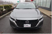 $15436 : Nissan Sentra 2024 S 4dr Sed thumbnail