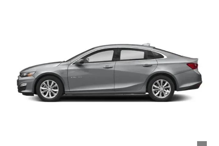 $16788 : Chevrolet Malibu 2023 LT 4dr image 3