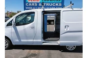 $15995 : 2021 NISSAN NV200 thumbnail