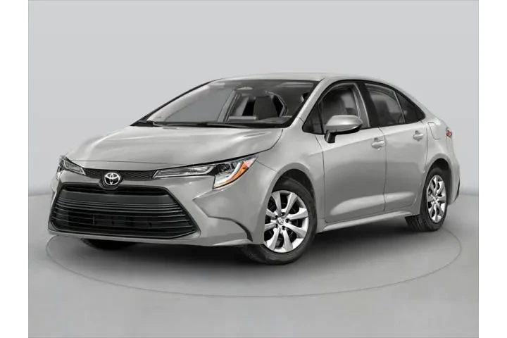 $20599 : Toyota Corolla 2023 LE 4dr S image 1