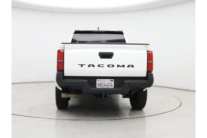 $30998 : Toyota Tacoma 2024 4x2 SR 4d image 6