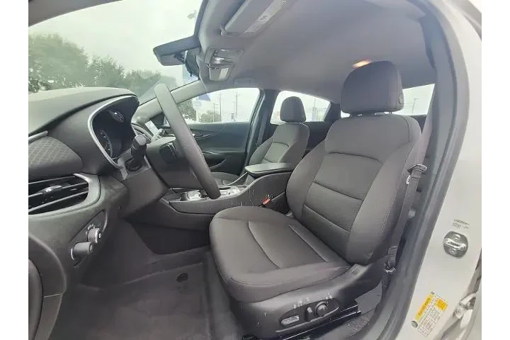 $20595 : Chevrolet Malibu 2024 LS Fle image 7